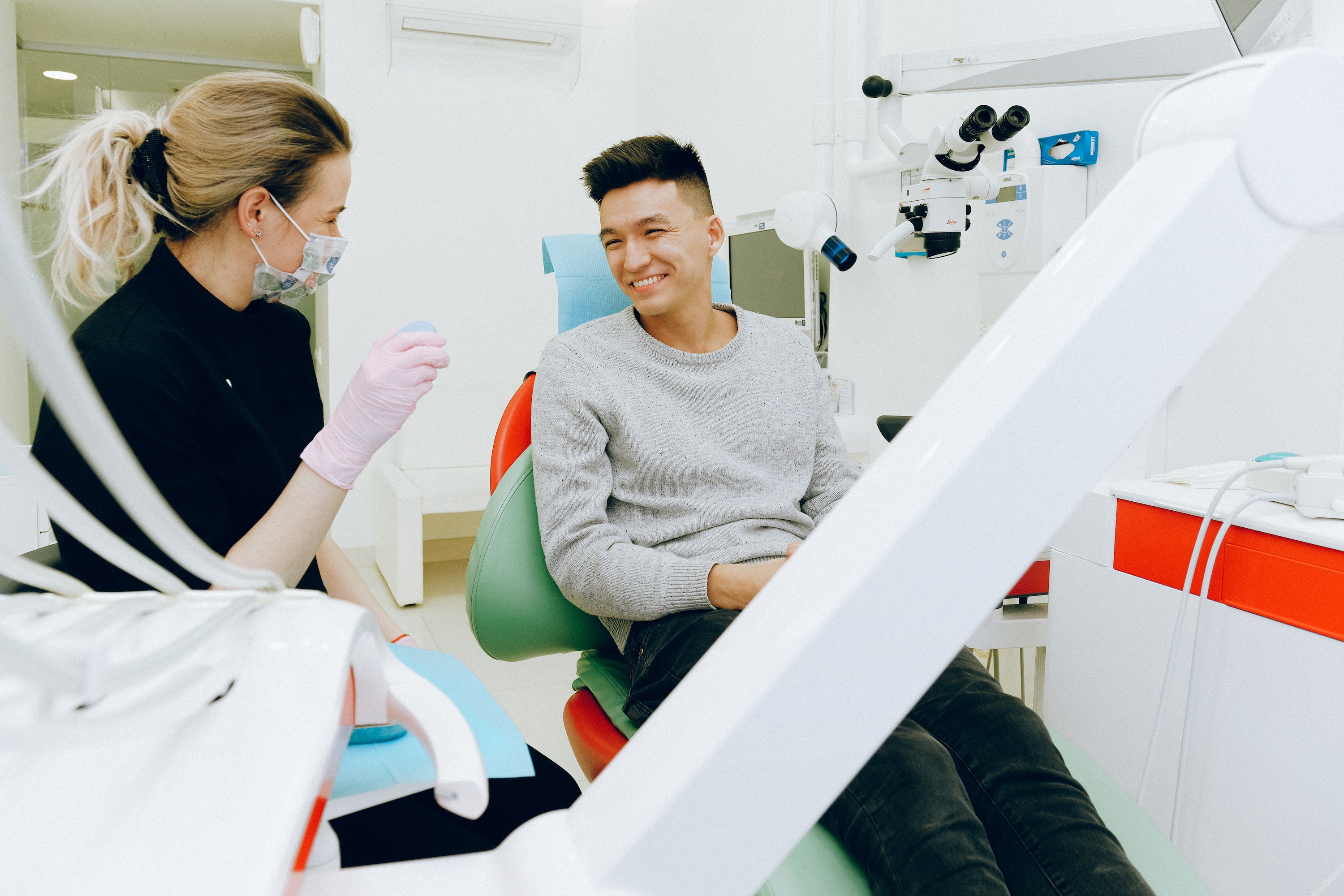 Dental Therapists Increase Access to Quality Services