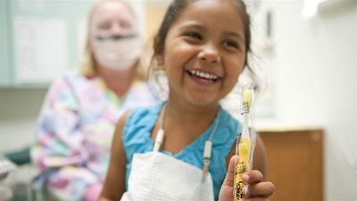 More States Adopt Laws to Boost Oral Health Care Workforces